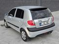 GETZ 1.5 CRDİ VGT KLİMALI MOTOR SIFIR