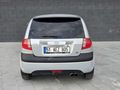 GETZ 1.5 CRDİ VGT KLİMALI MOTOR SIFIR