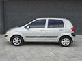 GETZ 1.5 CRDİ VGT KLİMALI MOTOR SIFIR