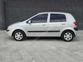 GETZ 1.5 CRDİ VGT KLİMALI MOTOR SIFIR