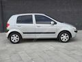 GETZ 1.5 CRDİ VGT KLİMALI MOTOR SIFIR