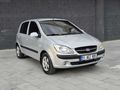 GETZ 1.5 CRDİ VGT KLİMALI MOTOR SIFIR