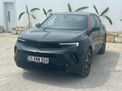 Öncül Motorlu Araçlar_2023 Mokka 1.2T GS Paket Hatasız