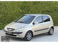 2006 MODEL 1.5 DİZEL 210.000 KM HYUNDAİ GETZ VGT 88 HP