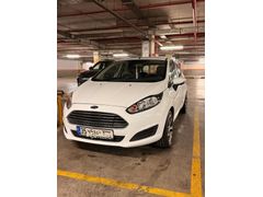 Sahibinden Ford Fiesta 1.25 Trend 2013 Model 
