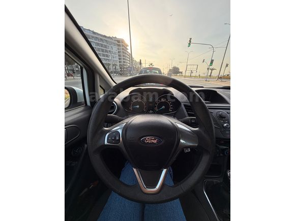 Sahibinden Ford Fiesta Trend 2013 Model 
