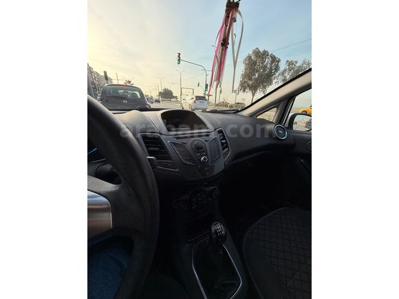 Sahibinden Ford Fiesta Trend 2013 Model 