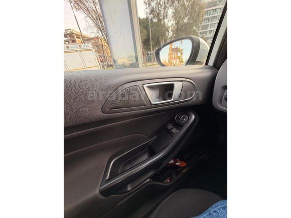 Sahibinden Ford Fiesta Trend 2013 Model 