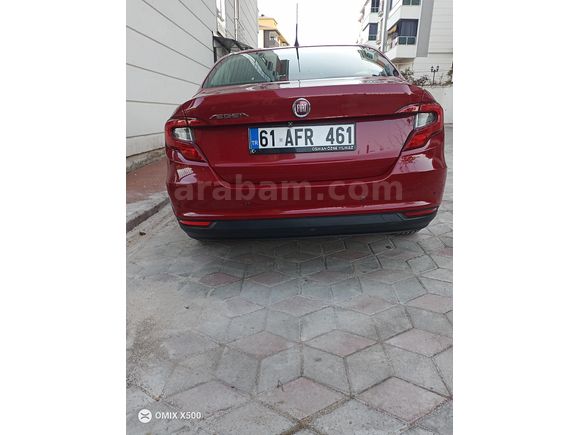 Sahibinden Fiat Egea 1.4 Fire Easy 2018 Model