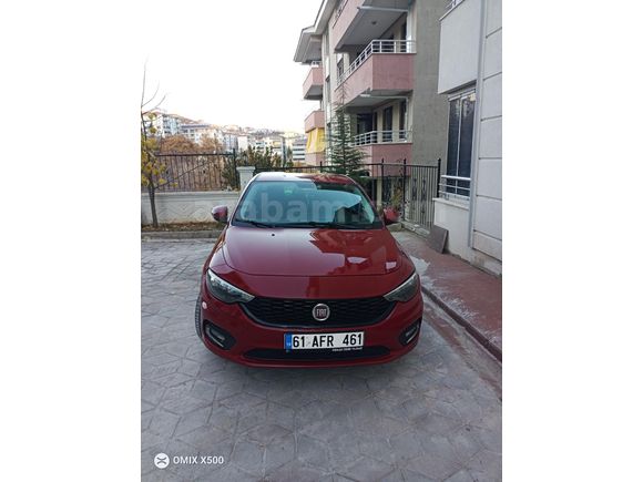 Sahibinden Fiat Egea 1.4 Fire Easy 2018 Model
