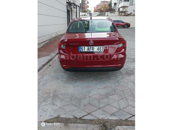 Sahibinden Fiat Egea 1.4 Fire Easy 2018 Model