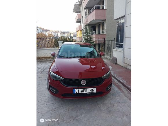 Sahibinden Fiat Egea 1.4 Fire Easy 2018 Model
