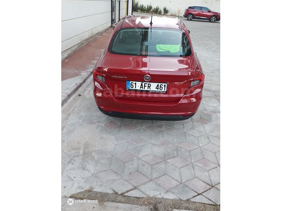 Sahibinden Fiat Egea 1.4 Fire Easy 2018 Model