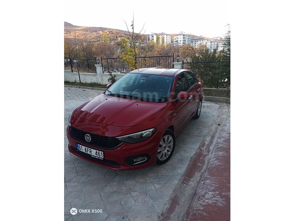 Sahibinden Fiat Egea 1.4 Fire Easy 2018 Model