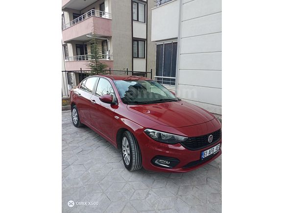 Sahibinden Fiat Egea 1.4 Fire Easy 2018 Model