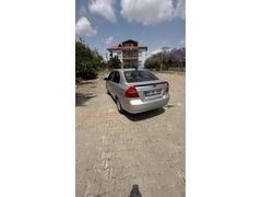 Sahibinden Chevrolet Aveo 1.4 SX 2006 Model  171.000 km Gri (Gümüş)