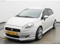 ADAŞAH'TAN 2010 DİZEL FIAT PUNTO / KREDİ / K.KARTI 12 TAKSİT