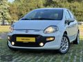 EMS GARAJ'DAN 2012 EVO PUNTO DYNAMİC 1.3 MJET EMSALSİZ İÇİ BORDO