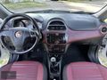 EMS GARAJ'DAN 2012 EVO PUNTO DYNAMİC 1.3 MJET EMSALSİZ İÇİ BORDO