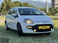 EMS GARAJ'DAN 2012 EVO PUNTO DYNAMİC 1.3 MJET EMSALSİZ İÇİ BORDO
