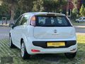 EMS GARAJ'DAN 2012 EVO PUNTO DYNAMİC 1.3 MJET EMSALSİZ İÇİ BORDO