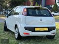 EMS GARAJ'DAN 2012 EVO PUNTO DYNAMİC 1.3 MJET EMSALSİZ İÇİ BORDO