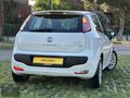 EMS GARAJ'DAN 2012 EVO PUNTO DYNAMİC 1.3 MJET EMSALSİZ İÇİ BORDO