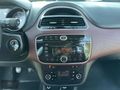 EMS GARAJ'DAN 2012 EVO PUNTO DYNAMİC 1.3 MJET EMSALSİZ İÇİ BORDO