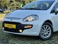 EMS GARAJ'DAN 2012 EVO PUNTO DYNAMİC 1.3 MJET EMSALSİZ İÇİ BORDO