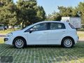 EMS GARAJ'DAN 2012 EVO PUNTO DYNAMİC 1.3 MJET EMSALSİZ İÇİ BORDO