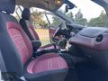 EMS GARAJ'DAN 2012 EVO PUNTO DYNAMİC 1.3 MJET EMSALSİZ İÇİ BORDO