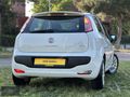 EMS GARAJ'DAN 2012 EVO PUNTO DYNAMİC 1.3 MJET EMSALSİZ İÇİ BORDO