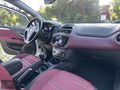 EMS GARAJ'DAN 2012 EVO PUNTO DYNAMİC 1.3 MJET EMSALSİZ İÇİ BORDO