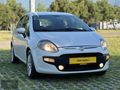 EMS GARAJ'DAN 2012 EVO PUNTO DYNAMİC 1.3 MJET EMSALSİZ İÇİ BORDO
