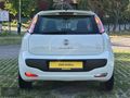 EMS GARAJ'DAN 2012 EVO PUNTO DYNAMİC 1.3 MJET EMSALSİZ İÇİ BORDO