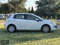 EMS GARAJ'DAN 2012 EVO PUNTO DYNAMİC 1.3 MJET EMSALSİZ İÇİ BORDO
