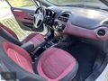 EMS GARAJ'DAN 2012 EVO PUNTO DYNAMİC 1.3 MJET EMSALSİZ İÇİ BORDO