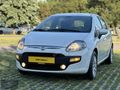 EMS GARAJ'DAN 2012 EVO PUNTO DYNAMİC 1.3 MJET EMSALSİZ İÇİ BORDO