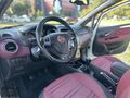 EMS GARAJ'DAN 2012 EVO PUNTO DYNAMİC 1.3 MJET EMSALSİZ İÇİ BORDO