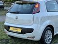 EMS GARAJ'DAN 2012 EVO PUNTO DYNAMİC 1.3 MJET EMSALSİZ İÇİ BORDO