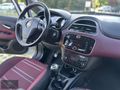 EMS GARAJ'DAN 2012 EVO PUNTO DYNAMİC 1.3 MJET EMSALSİZ İÇİ BORDO