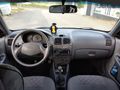 2001 MODEL HYUNDAİ ACCENT 1.3 LX HİDROLİK DİREKSİYON
