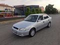2001 MODEL HYUNDAİ ACCENT 1.3 LX HİDROLİK DİREKSİYON