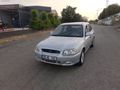 2001 MODEL HYUNDAİ ACCENT 1.3 LX HİDROLİK DİREKSİYON