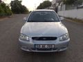 2001 MODEL HYUNDAİ ACCENT 1.3 LX HİDROLİK DİREKSİYON