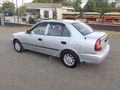 2001 MODEL HYUNDAİ ACCENT 1.3 LX HİDROLİK DİREKSİYON