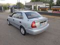 2001 MODEL HYUNDAİ ACCENT 1.3 LX HİDROLİK DİREKSİYON