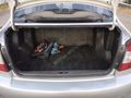 2001 MODEL HYUNDAİ ACCENT 1.3 LX HİDROLİK DİREKSİYON