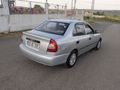 2001 MODEL HYUNDAİ ACCENT 1.3 LX HİDROLİK DİREKSİYON