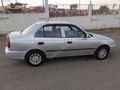 2001 MODEL HYUNDAİ ACCENT 1.3 LX HİDROLİK DİREKSİYON